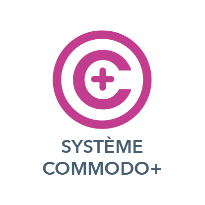 Système Commodo+