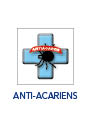 ANTI-ACARIENS