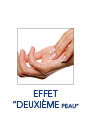 EFFET DEUXIÈME PEAU