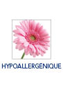 HYPOALLERGÉNIQUE