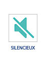 SILENCIEUX