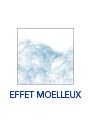 EFFET MOELLEUX