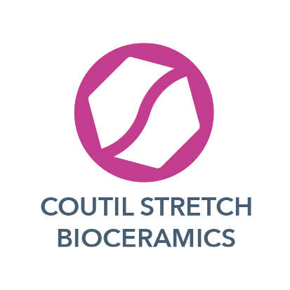 Coutil Stretch Bioceramics
